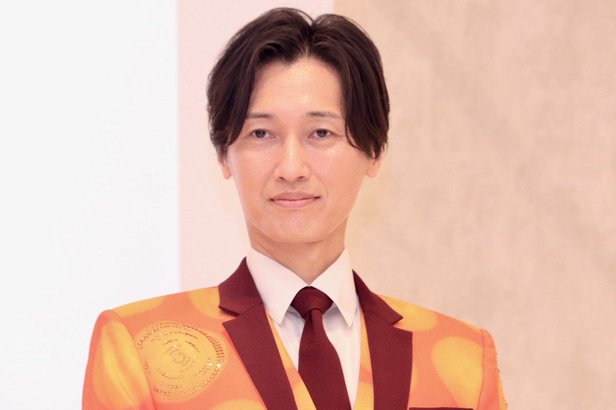 純烈・白川裕二郎、2027年3月末でグループ卒業　昨年母を亡くし「情熱がなくなった」
