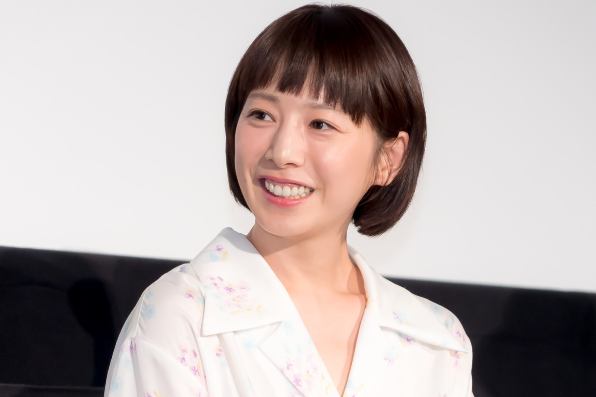 夏帆、映画初主演・一ノ瀬ワタルの魅力は「いつでも全力ですごくまっすぐ」