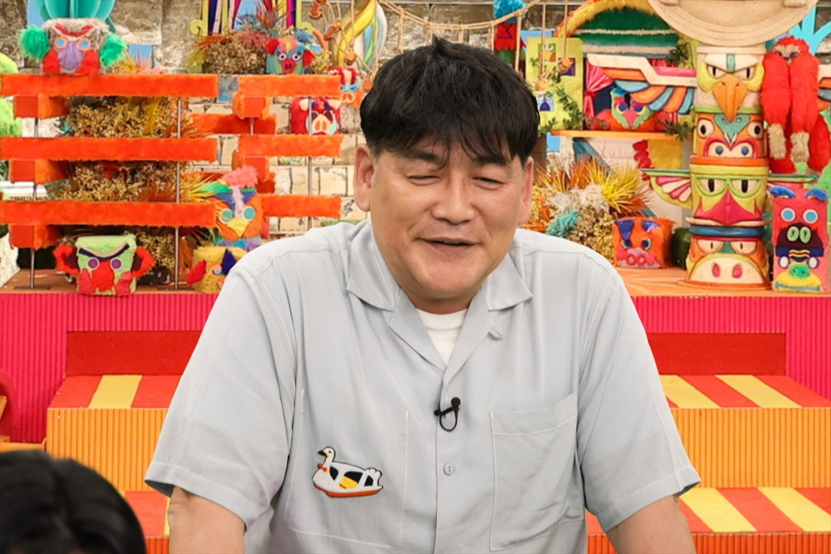 長尾謙杜がゲストで登場！　塚田僚一と愛犬に高橋海人がサプライズ旅を計画　今夜の『坂上どうぶつ王国』