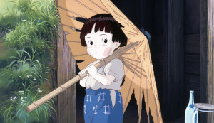 映画『火垂るの墓』