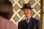 連続テレビ小説『風、薫る』第60回より