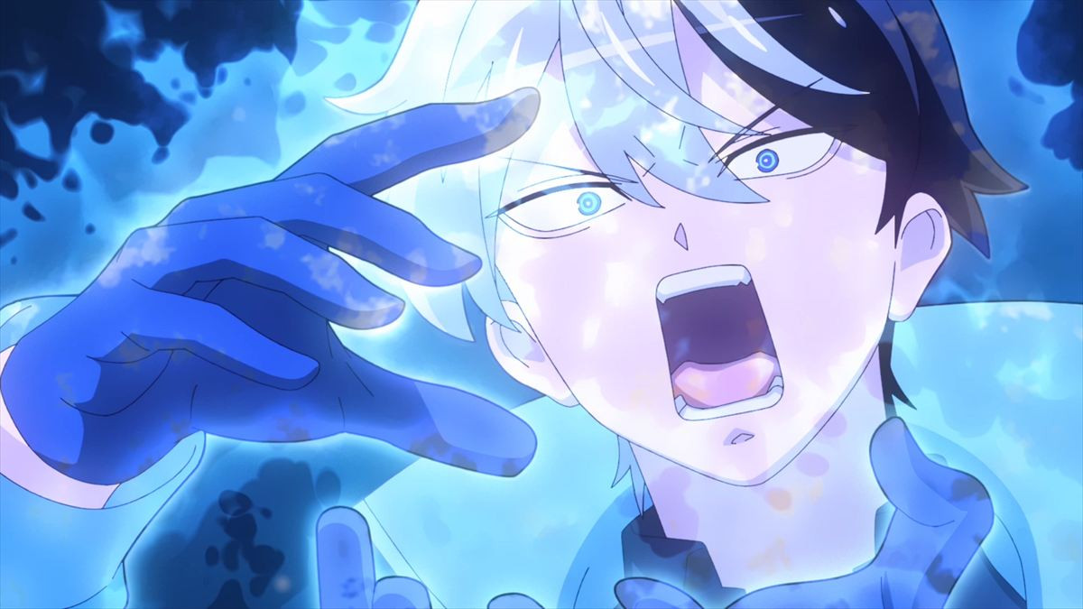 アニメ『超巡！超条先輩』キスマイ宮田俊哉らメインキャスト8名＆第1弾メインPV解禁