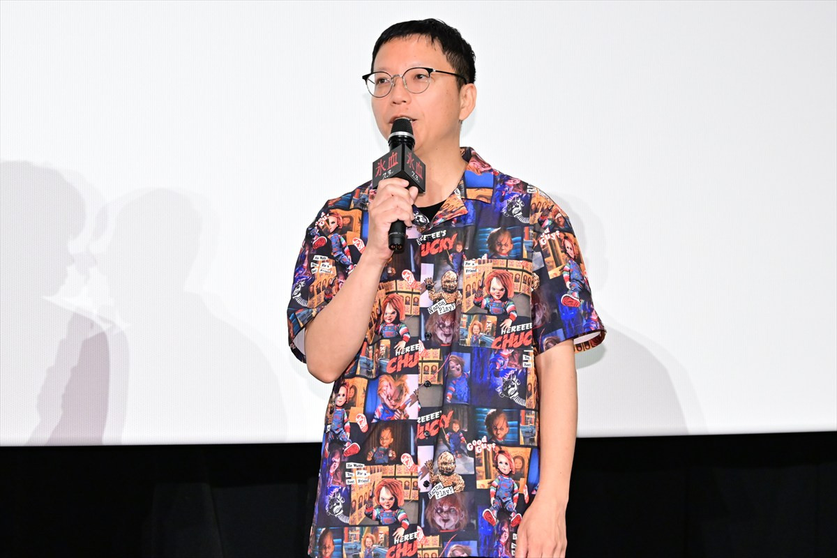 「北山さんが一番怖いものは…」加藤千尋の暴露で北山宏光が苦笑い