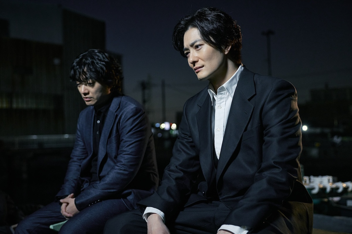 『田鎖ブラザーズ』最終回 真犯人登場からまさかの事態へ　ネット動揺「人間不信」「救いがない」（ネタバレあり）