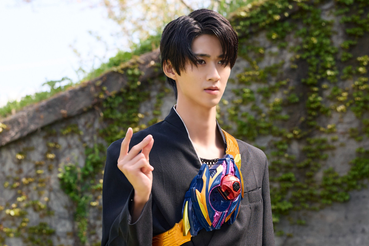 20260622 映画 『仮面ライダーゼッツ さよならのミッション』場面写真