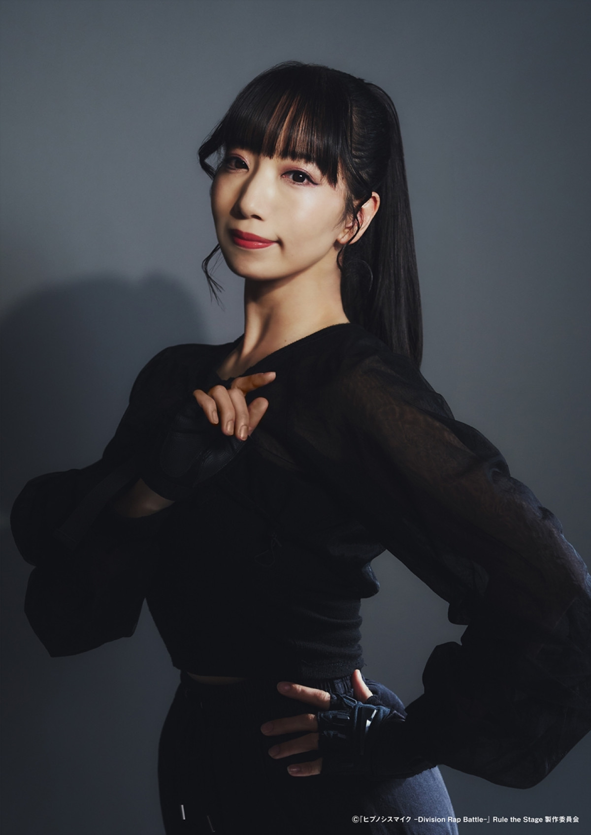 ヒプステ全ディビジョン集合ライブ公演情報解禁　“最後の出演”石川凌雅よりメッセージも！