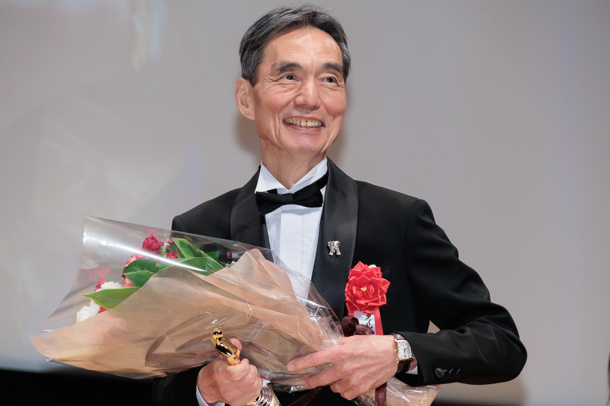 【フォト特集】北村匠海＆吉沢亮＆横浜流星＆岸井ゆきのら登壇　第35回日本映画批評家大賞授賞式