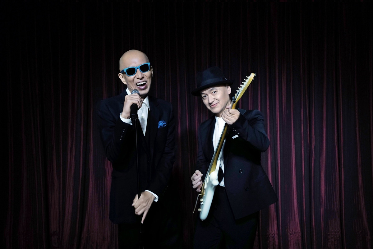 モナキ、6.2『うたコン』でテレビ初歌唱！　M!LK曽野＆山中＆吉田は名曲「初恋」カバー