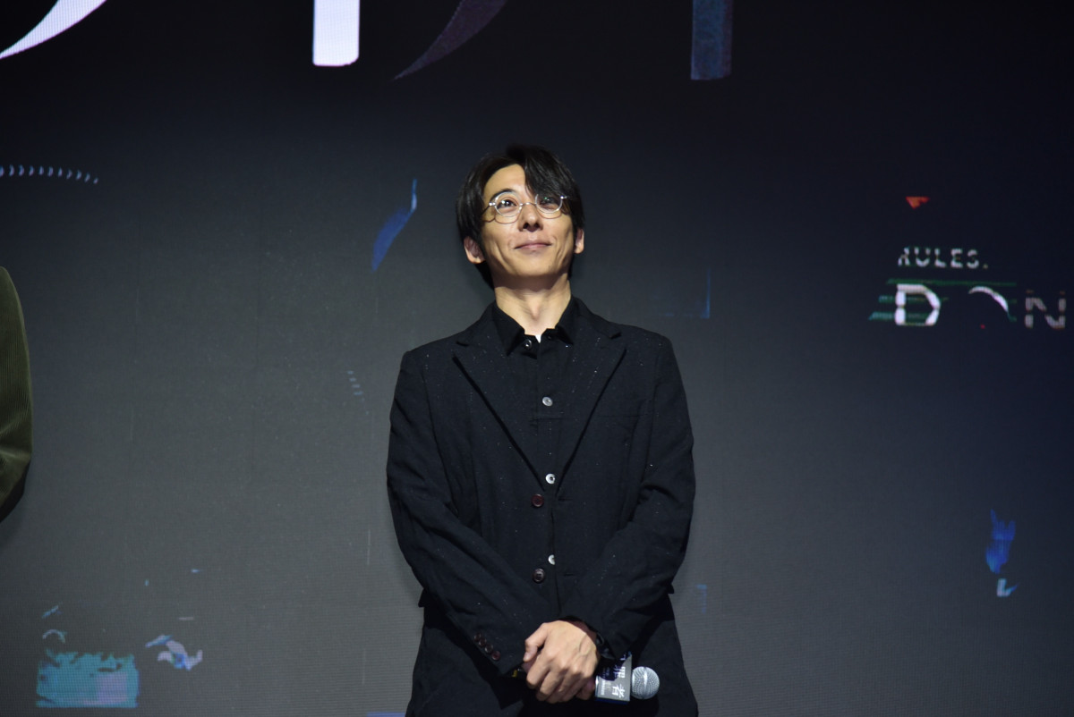 高橋一生＆斎藤工＆水上恒司トリプル主演『犯罪者』7.17配信開始　松永大司監督の現場で「宝物をいただいた」