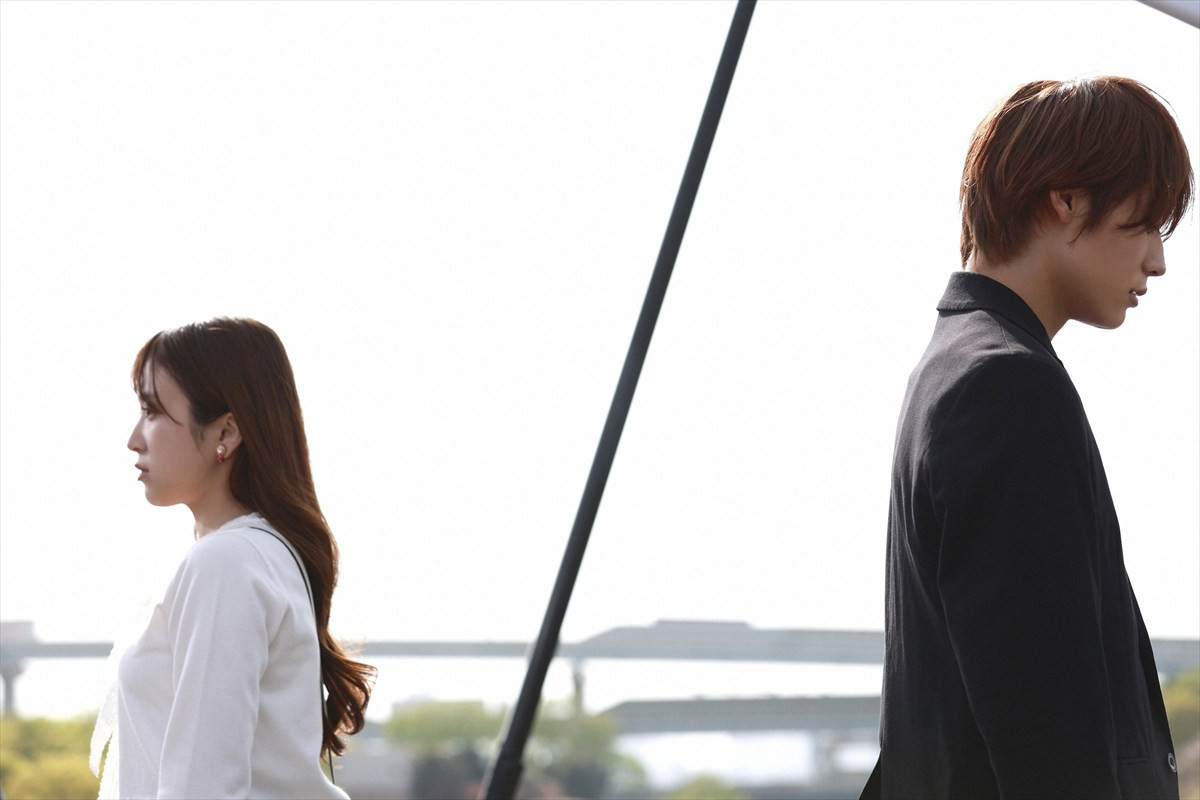 『サレタ側の復讐』最終回 “佳乃”篠田麻里子、戦慄の復讐劇に“奈津子”水崎綾女が立ち向かう