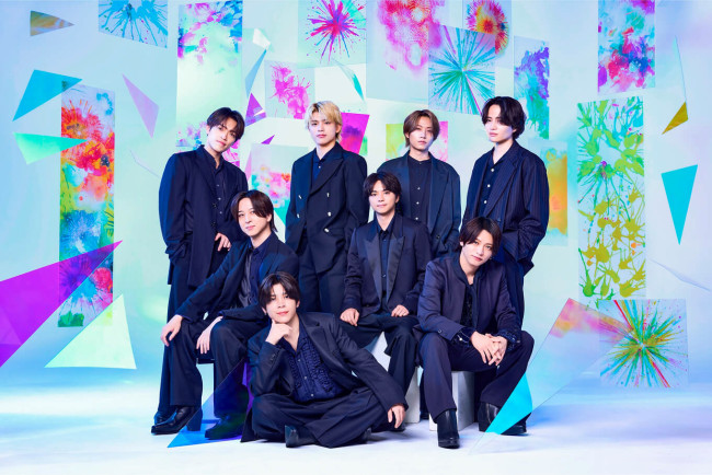 『THE MUSIC DAY 2026』に出演するtimelesz