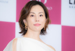 谷桃子バレエ団新制作公演「CINDERELLA（シンデレラ）」に出演することが決まった米倉涼子