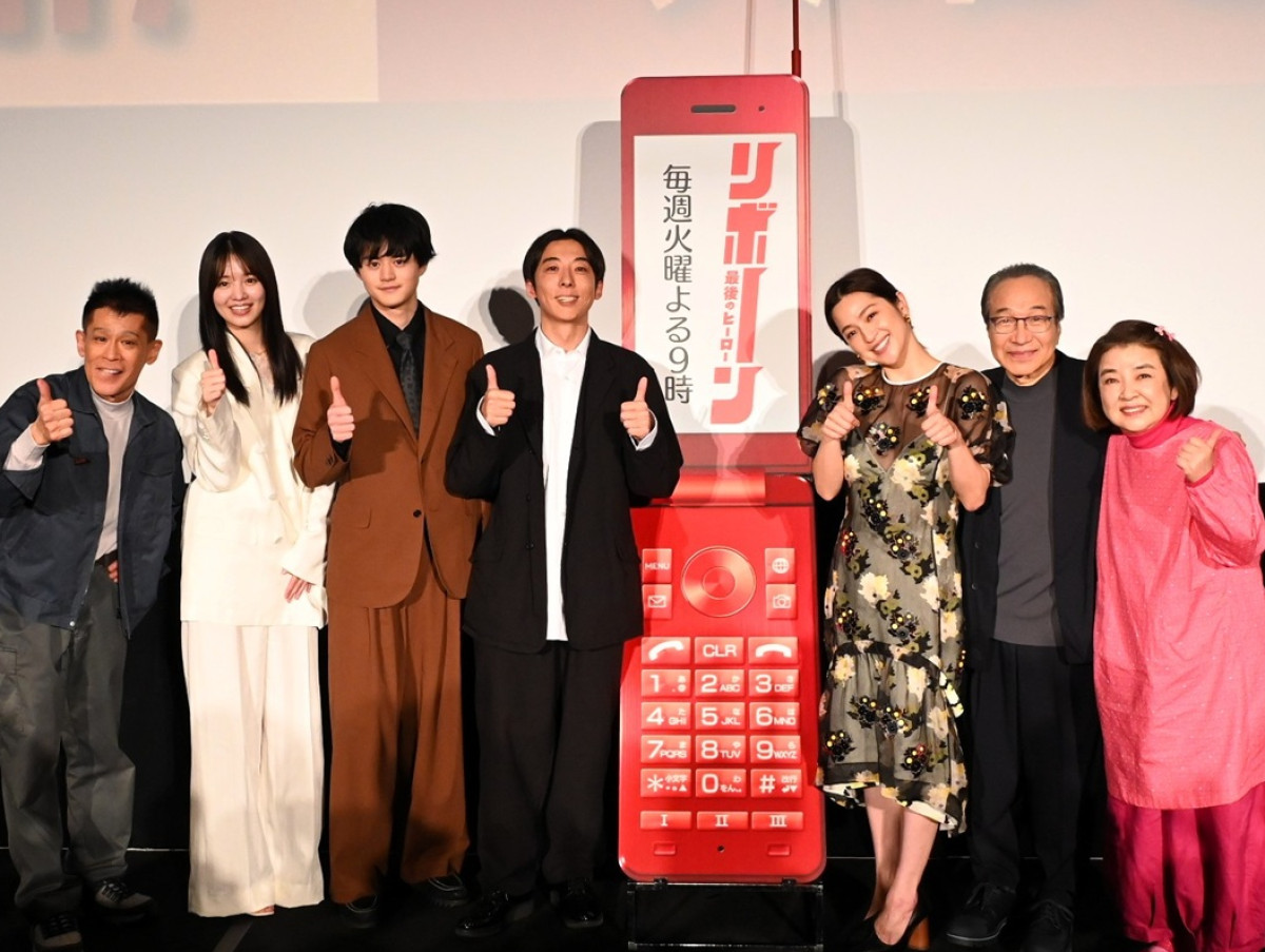 【最終結果】面白かった「2026年4月期ドラマ」ランキングTOP10