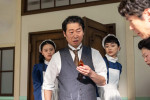 連続テレビ小説『風、薫る』第49回より