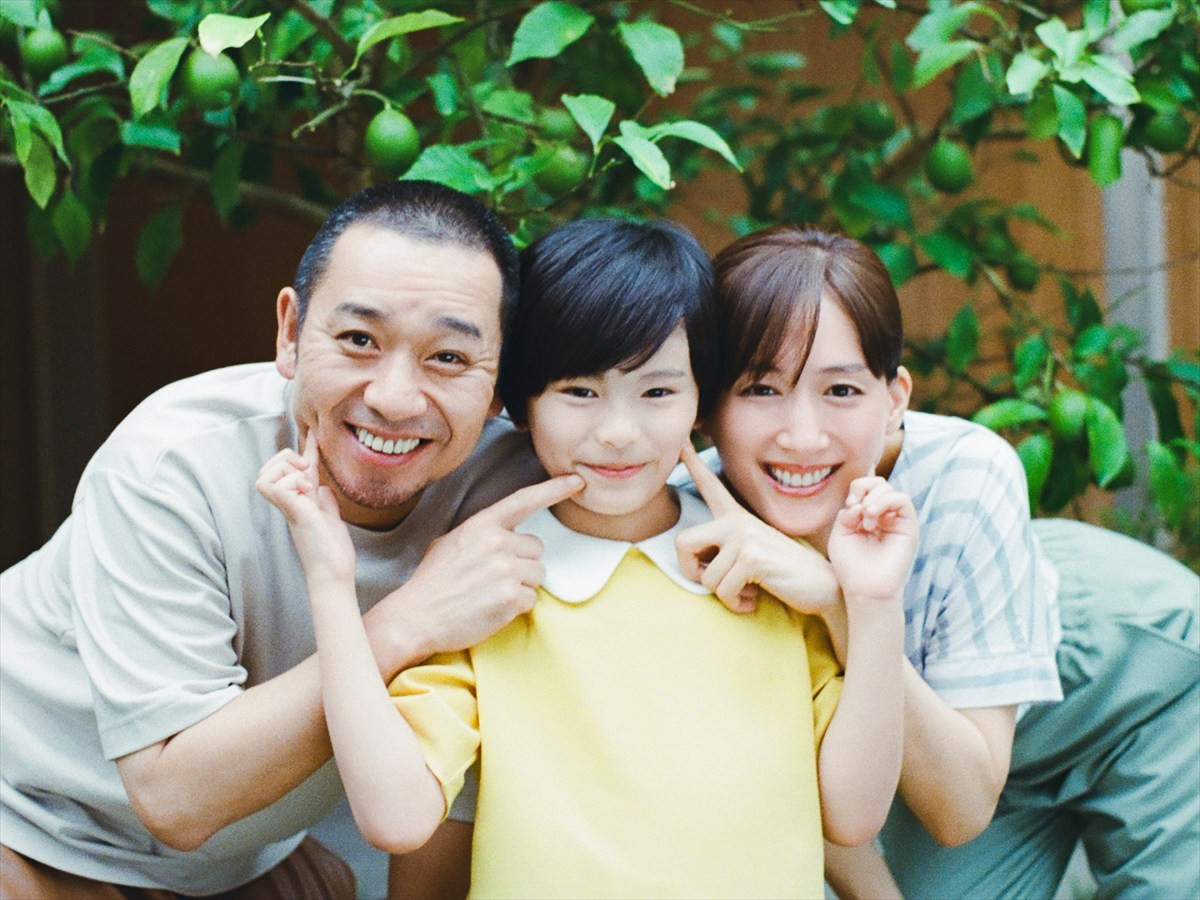 映画『箱の中の羊』よりメイキング＆オフショット