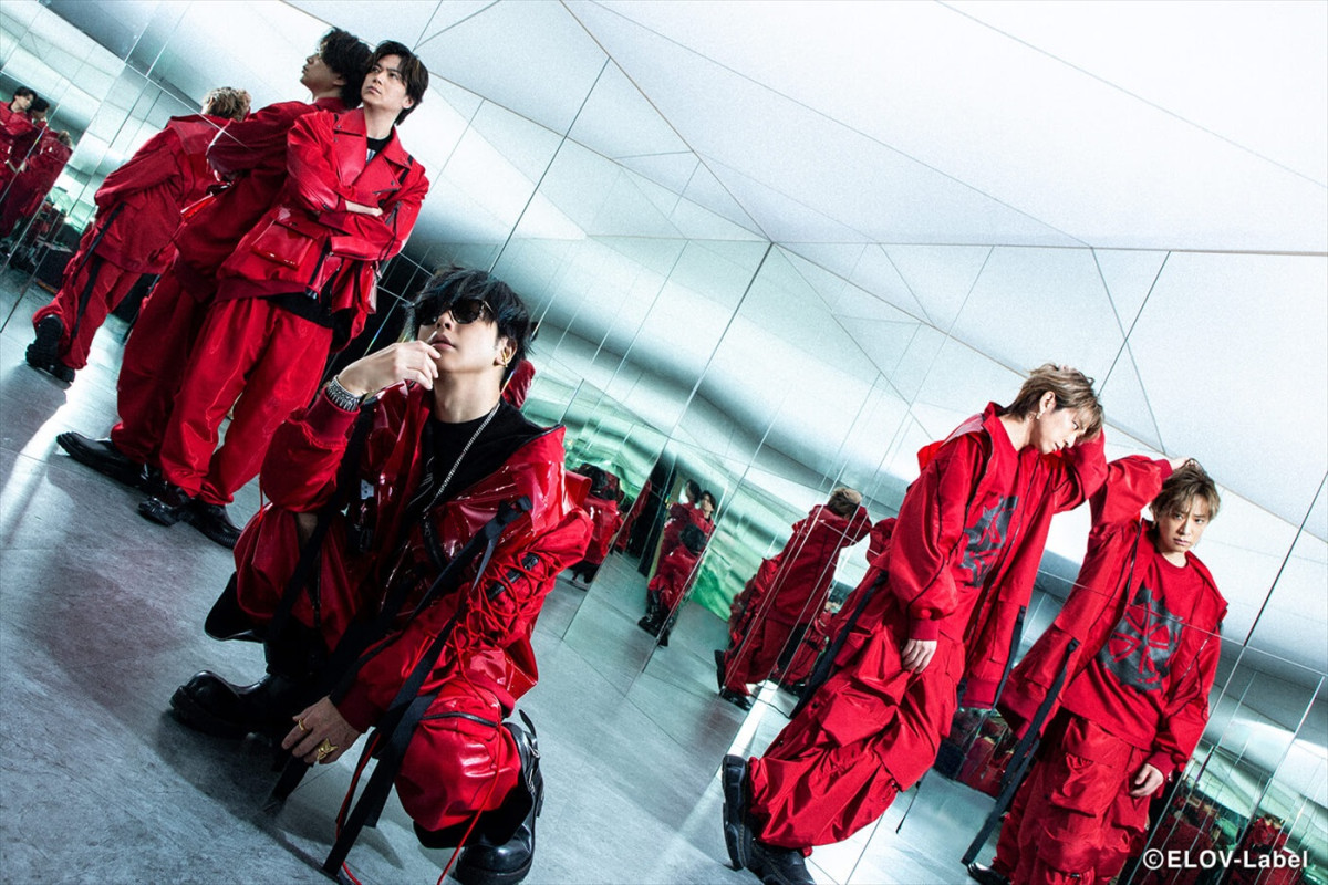 SixTONES、HANA、Number_iら『THE MUSIC DAY 2026』第1弾出演アーティスト発表