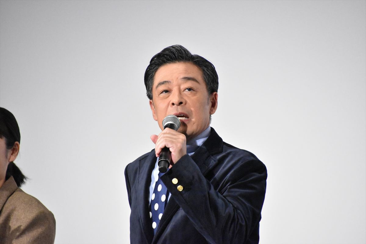 中島健人、5年来の盟友監督から“色気禁止令”　「それダメ！」の連続だった撮影秘話