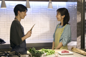 ドラマ『今夜、秘密のキッチンで』最終回