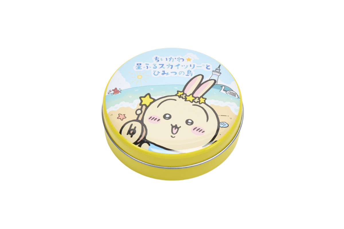 20260617 ちいかわ☆星ふるスカイツリーとひみつの島
