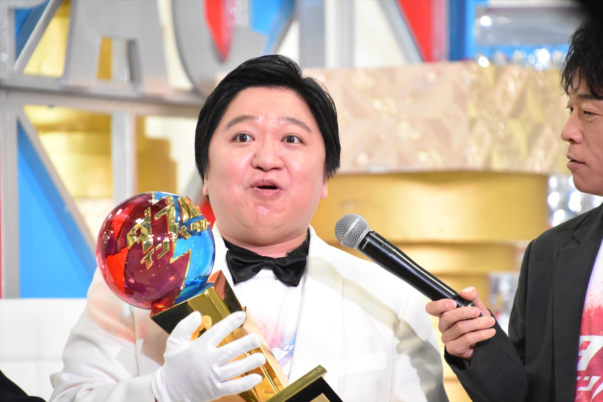 ななまがり、ドンデコルテ、ビスケットブラザーズら『ダブルインパクト2026』ファイナリスト8組発表！