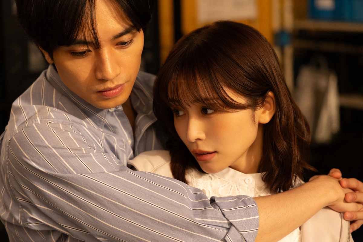 20260618 映画『ラブ≠コメディ』場面写真