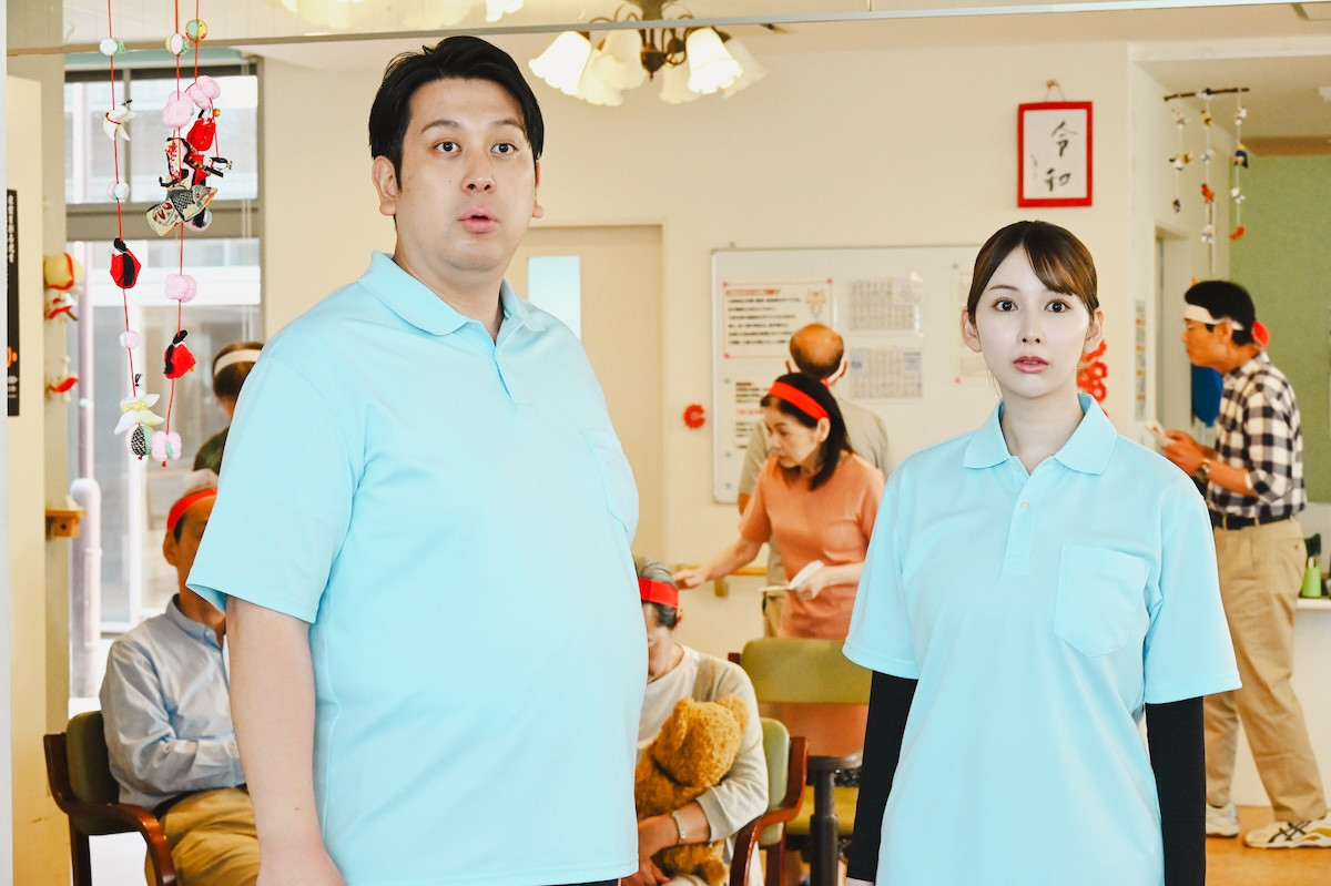 玉森裕太主演『マイ・フィクション』主題歌はKis‐My‐Ft2　新ビジュアル＆場面写真解禁