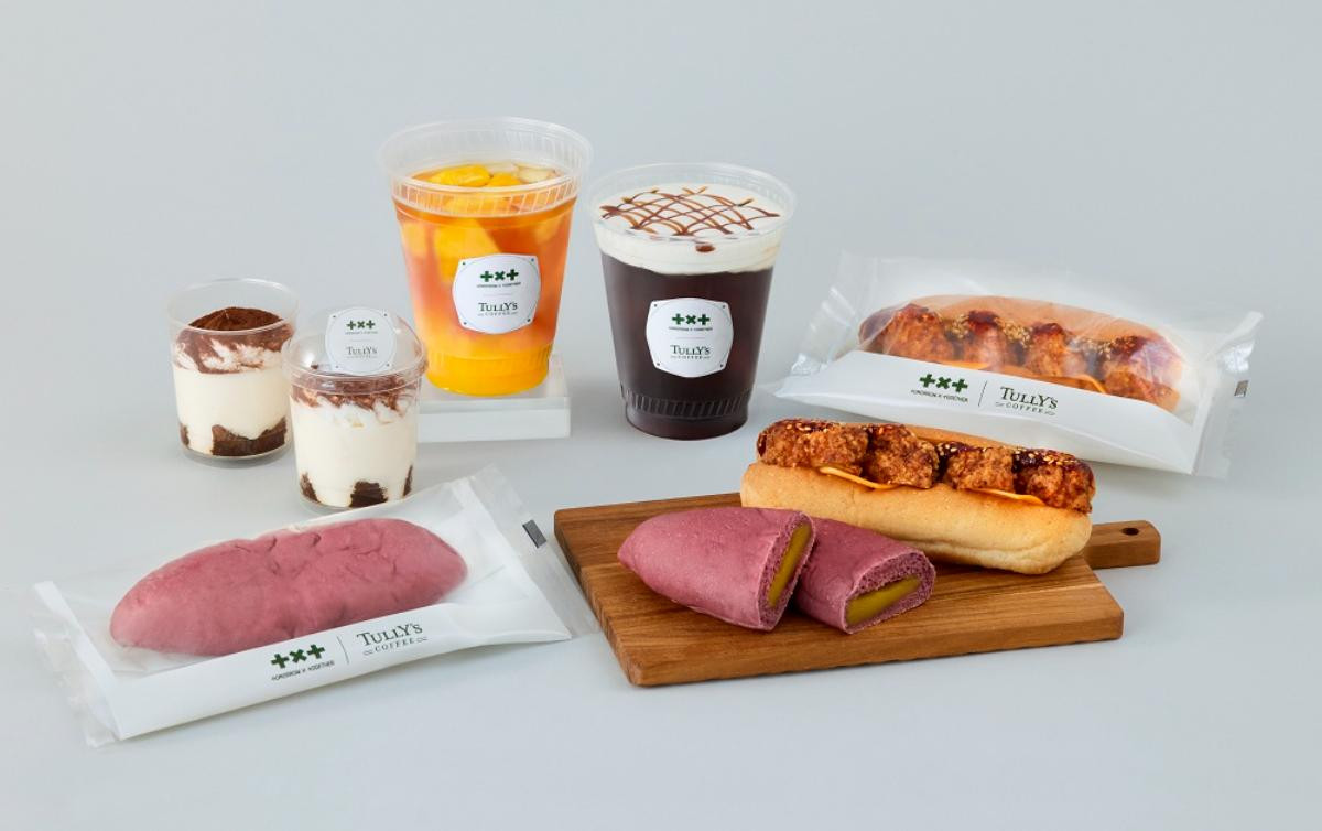 260626「タリーズコーヒー」