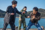 映画『バナ穴 BANA_ANA』場面写真