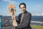 ドラマ『時すでにおスシ!?』クランクアップの様子