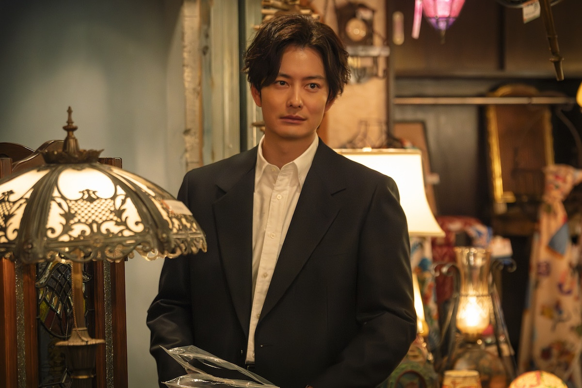 『田鎖ブラザーズ』第9話 “真”岡田将生、絶望を抱える“稔”染谷将太に変わり辛島夫妻を追いつめることを決意