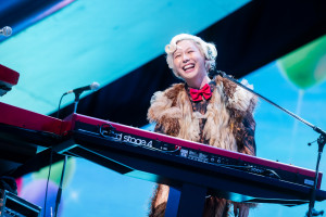【オフィシャル】Mrs. GREEN APPLE presents 『CEREMONY』