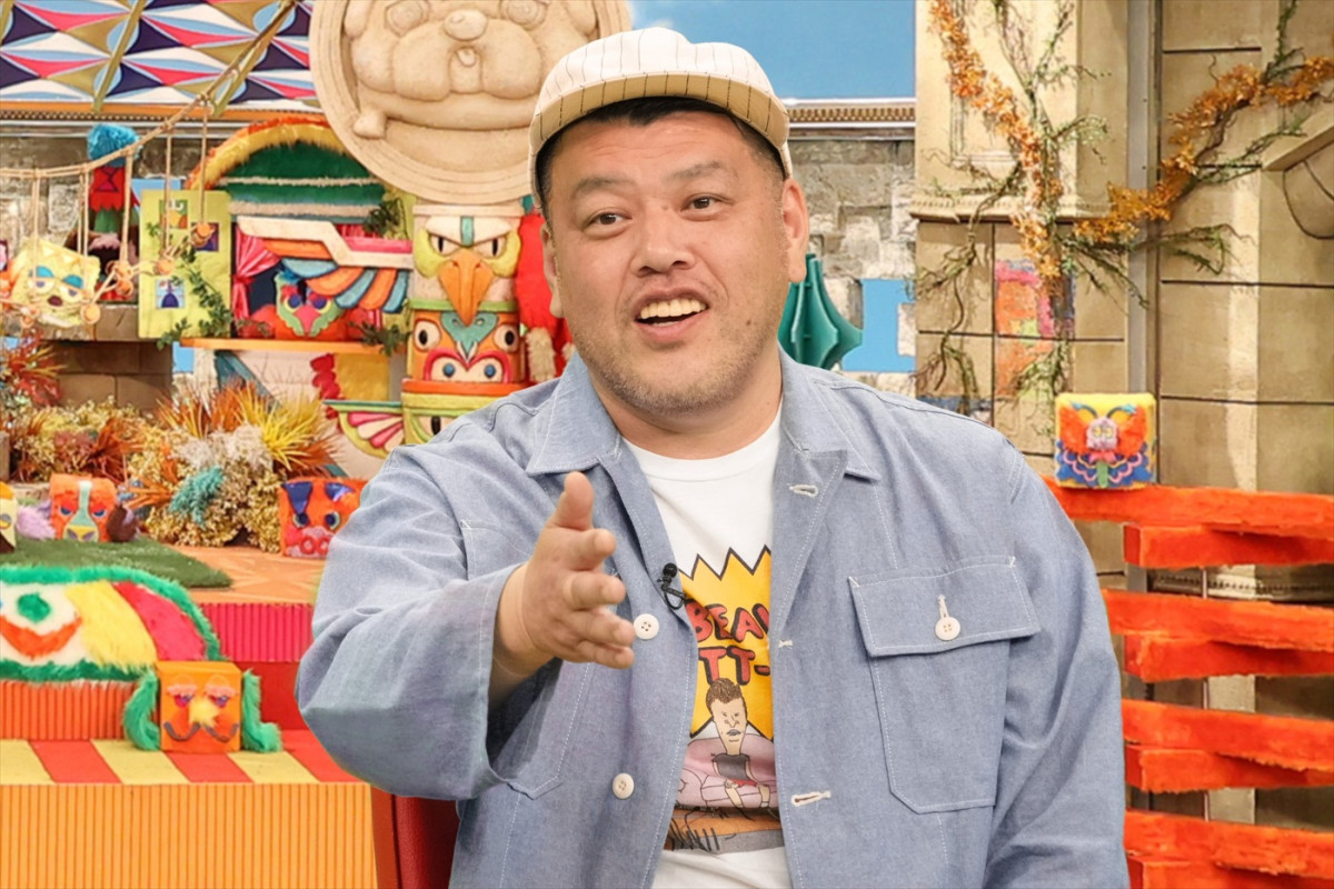 長尾謙杜がゲストで登場！　塚田僚一と愛犬に高橋海人がサプライズ旅を計画　今夜の『坂上どうぶつ王国』