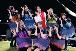 【オフィシャル】Mrs. GREEN APPLE presents 『CEREMONY』DAY2