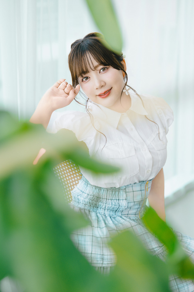 伊藤彩沙 写真集『アヤサージュ』インタビュー　20260525実施
