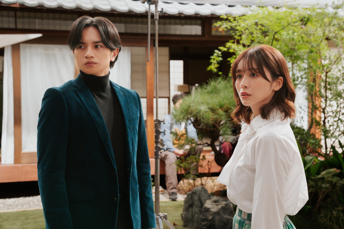 20260622 映画『ラブ≠コメディ』場面写真