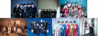 7月6日放送の『CDTVライブ！ライブ！』出演アーティスト