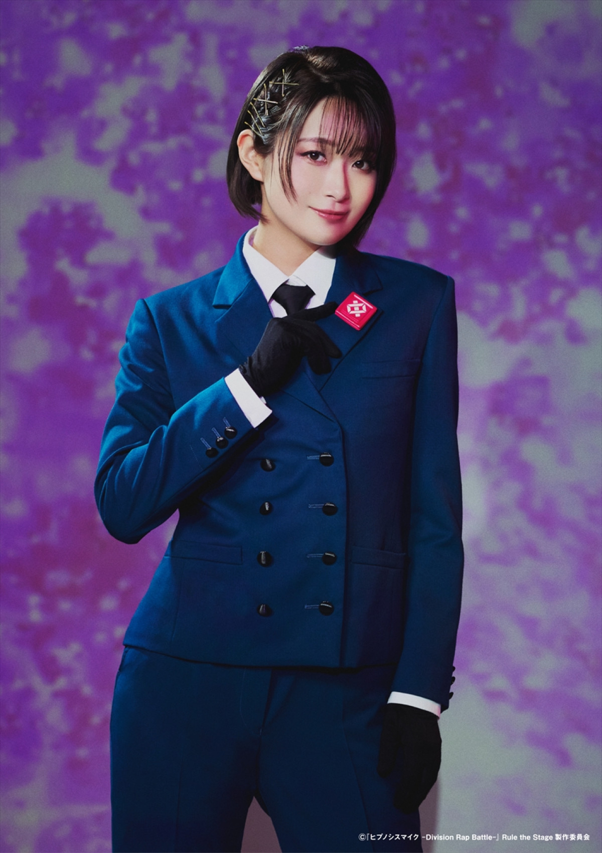 ヒプステ全ディビジョン集合ライブ公演情報解禁　“最後の出演”石川凌雅よりメッセージも！