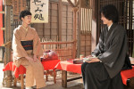 連続テレビ小説『風、薫る』第69回より