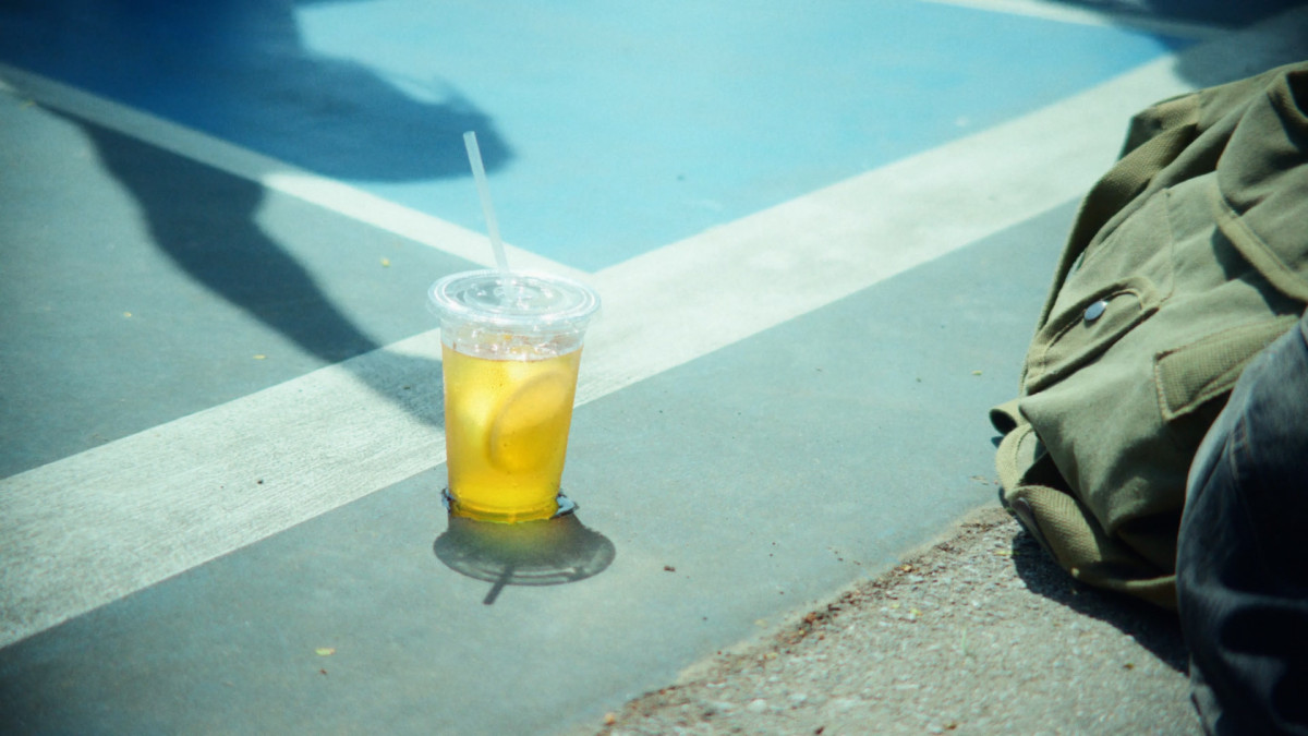目黒蓮、カナダでの撮影　午後の紅茶新CM「遠くの町の夏の午後」篇7.1より順次放映開始