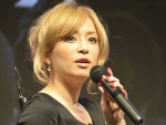 浜崎あゆみ