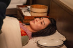 連続テレビ小説『風、薫る』第49回より