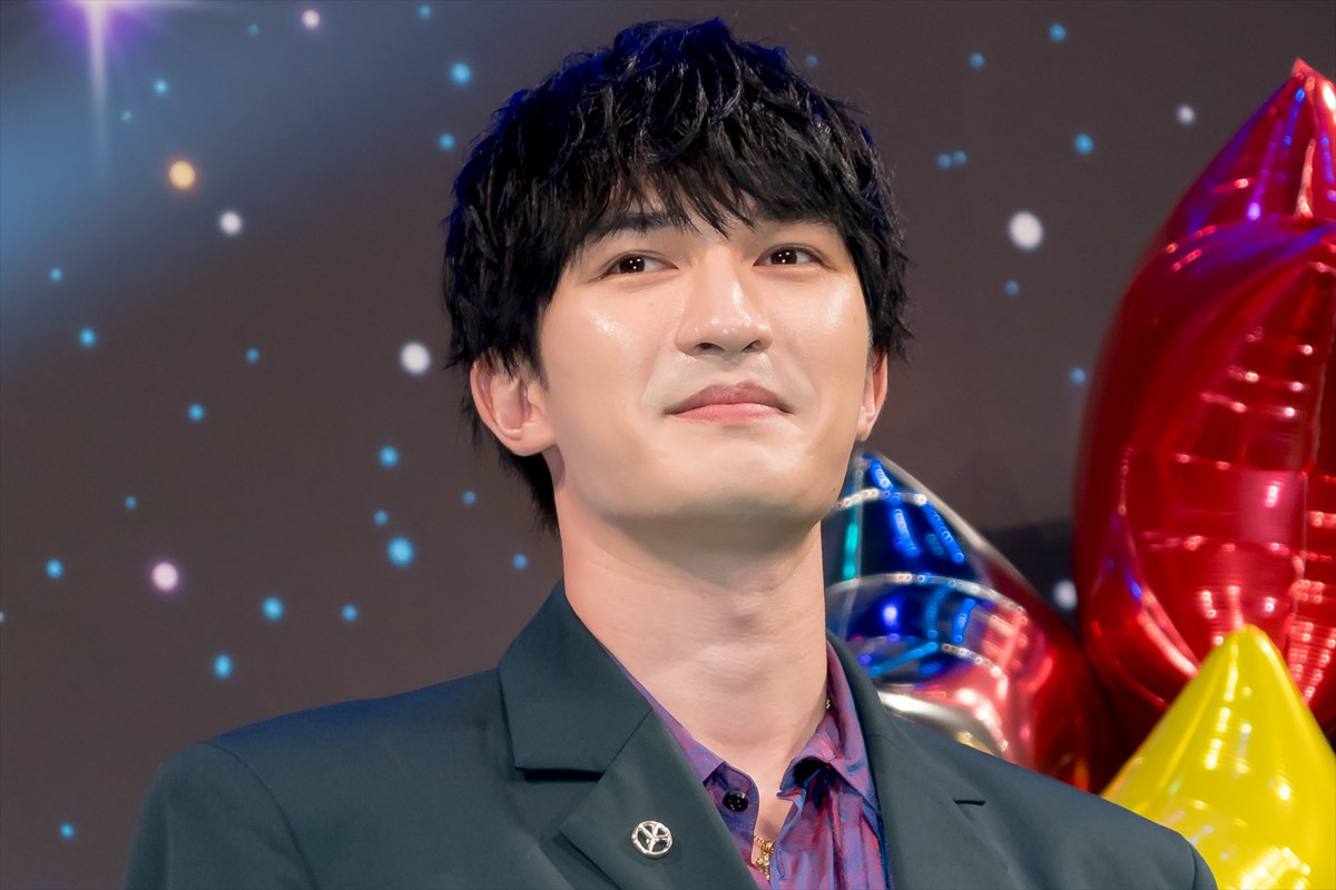 あの、友情や絆を感じるエピソードを告白　粗品は「めちゃくちゃ優しくて」
