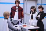 『超宇宙刑事ギャバン インフィニティ』第17話場面写真