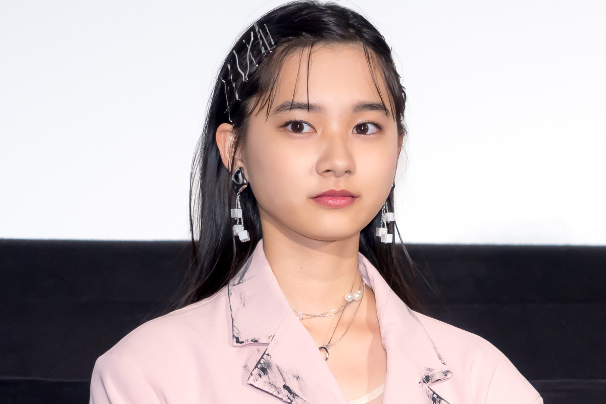夏帆、映画初主演・一ノ瀬ワタルの魅力は「いつでも全力ですごくまっすぐ」