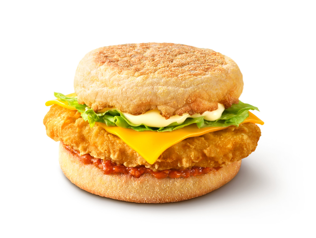 20260609 マクドナルド