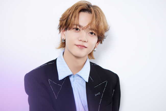 FANTASTICS中島颯太、ポジティブマインドの秘訣とは？ 「いろんな感情の自分を愛することが大切」