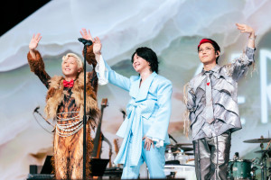 【オフィシャル】Mrs. GREEN APPLE presents 『CEREMONY』