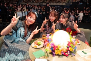 【オフィシャル】Mrs. GREEN APPLE presents 『CEREMONY』DAY2