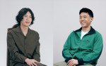 『米津玄師×遠藤航　NHKサッカーテーマ　SPECIAL対談』より