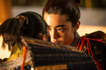 大河ドラマ『豊臣兄弟！』第23回「さらば半兵衛」より